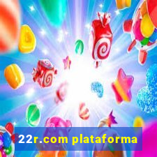 22r.com plataforma